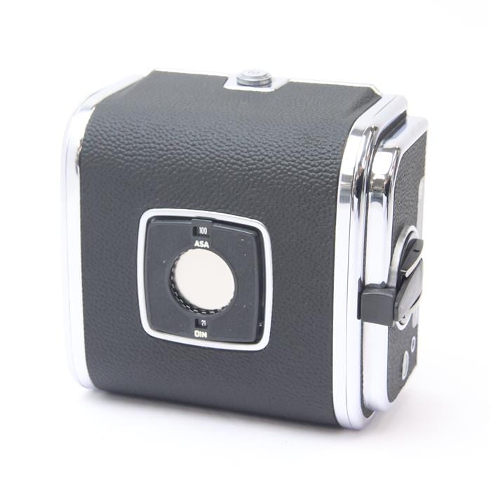 中古)HASSELBLAD (ハッセルブラッド) 503CW ボディ + A-12（引蓋