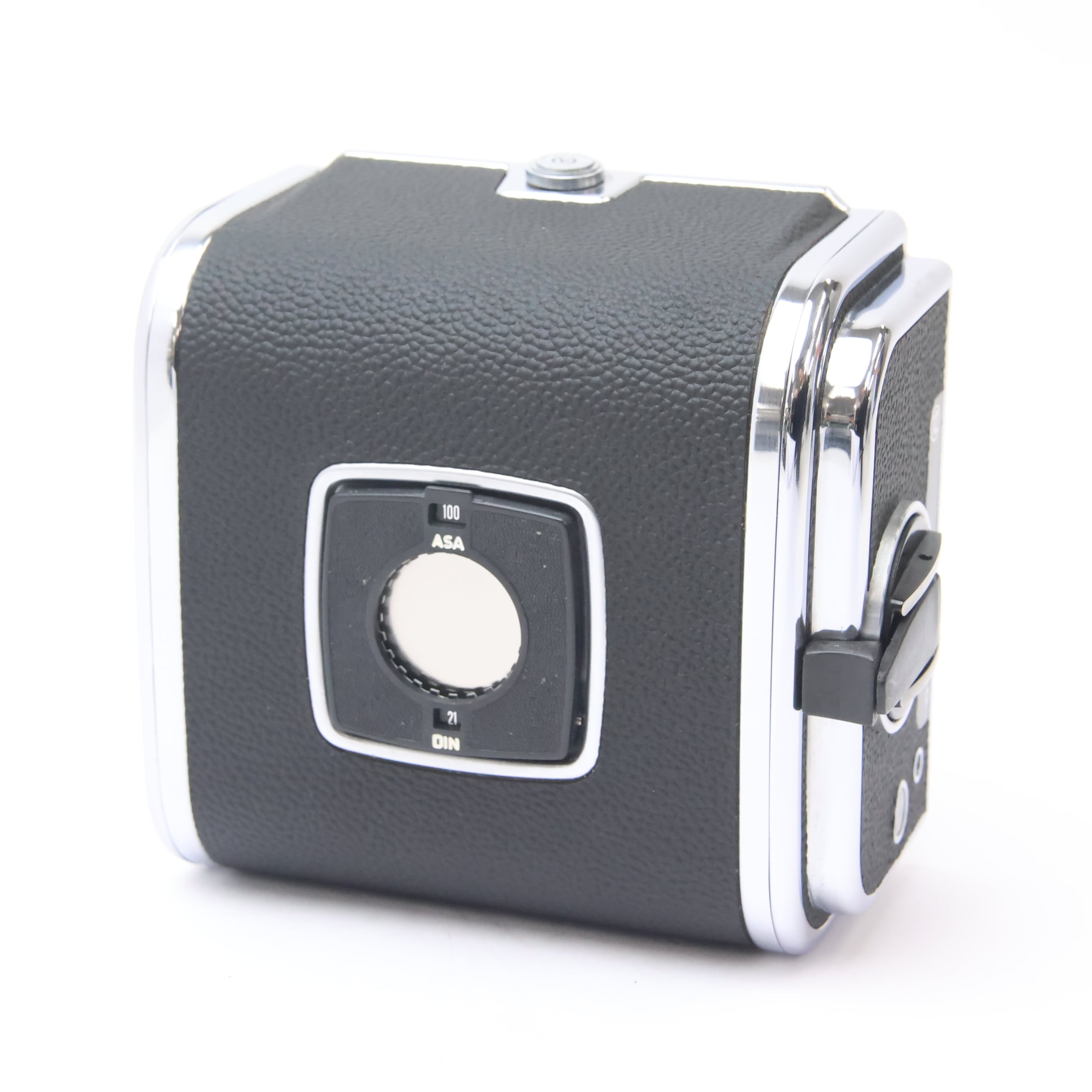 中古)HASSELBLAD (ハッセルブラッド) 503CW ボディ + A-12（引蓋