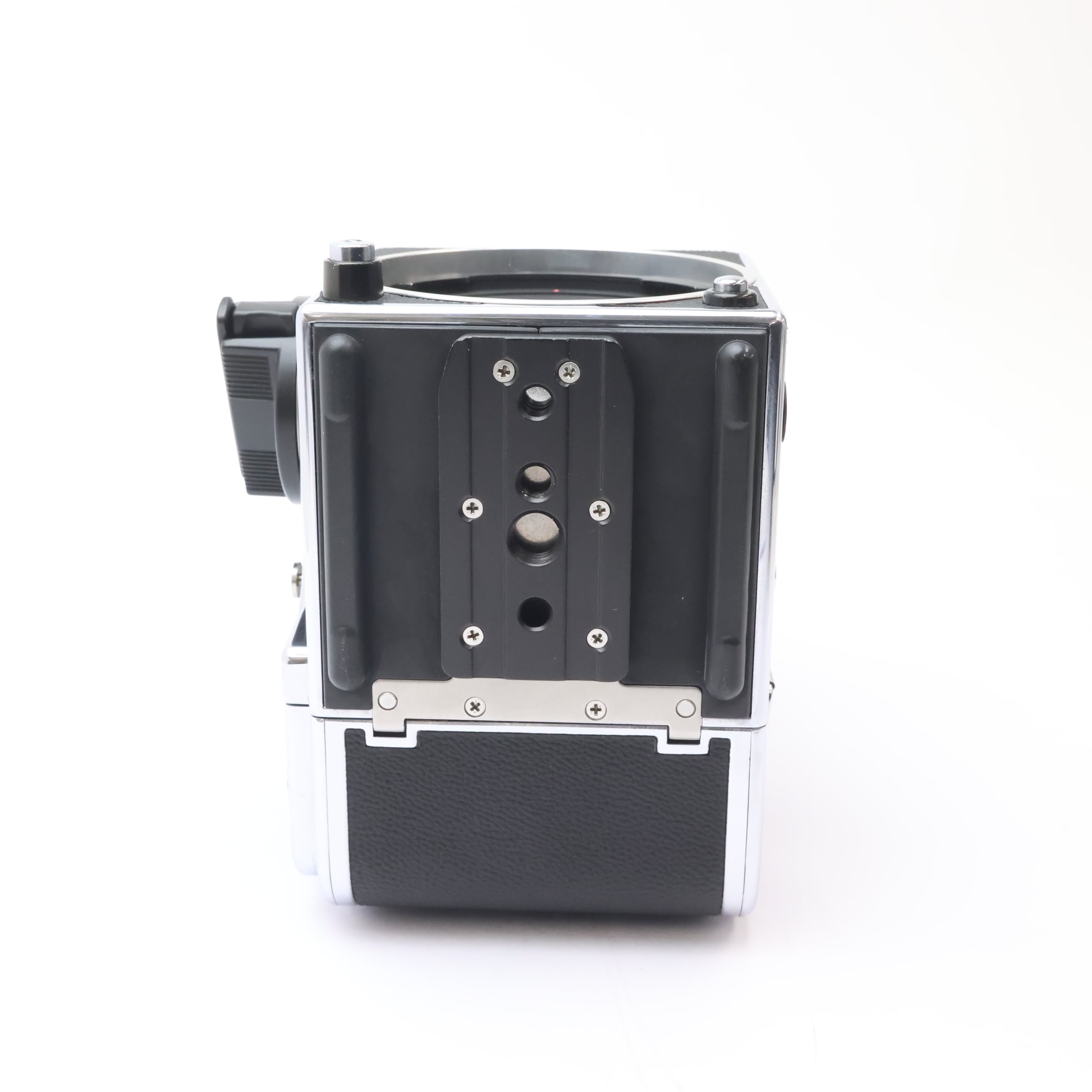 中古)HASSELBLAD (ハッセルブラッド) 503CW ボディ + A-12（引蓋