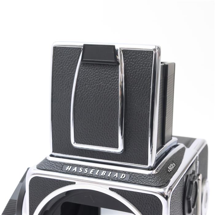 中古)HASSELBLAD (ハッセルブラッド) 503CW ボディ + A-12（引蓋