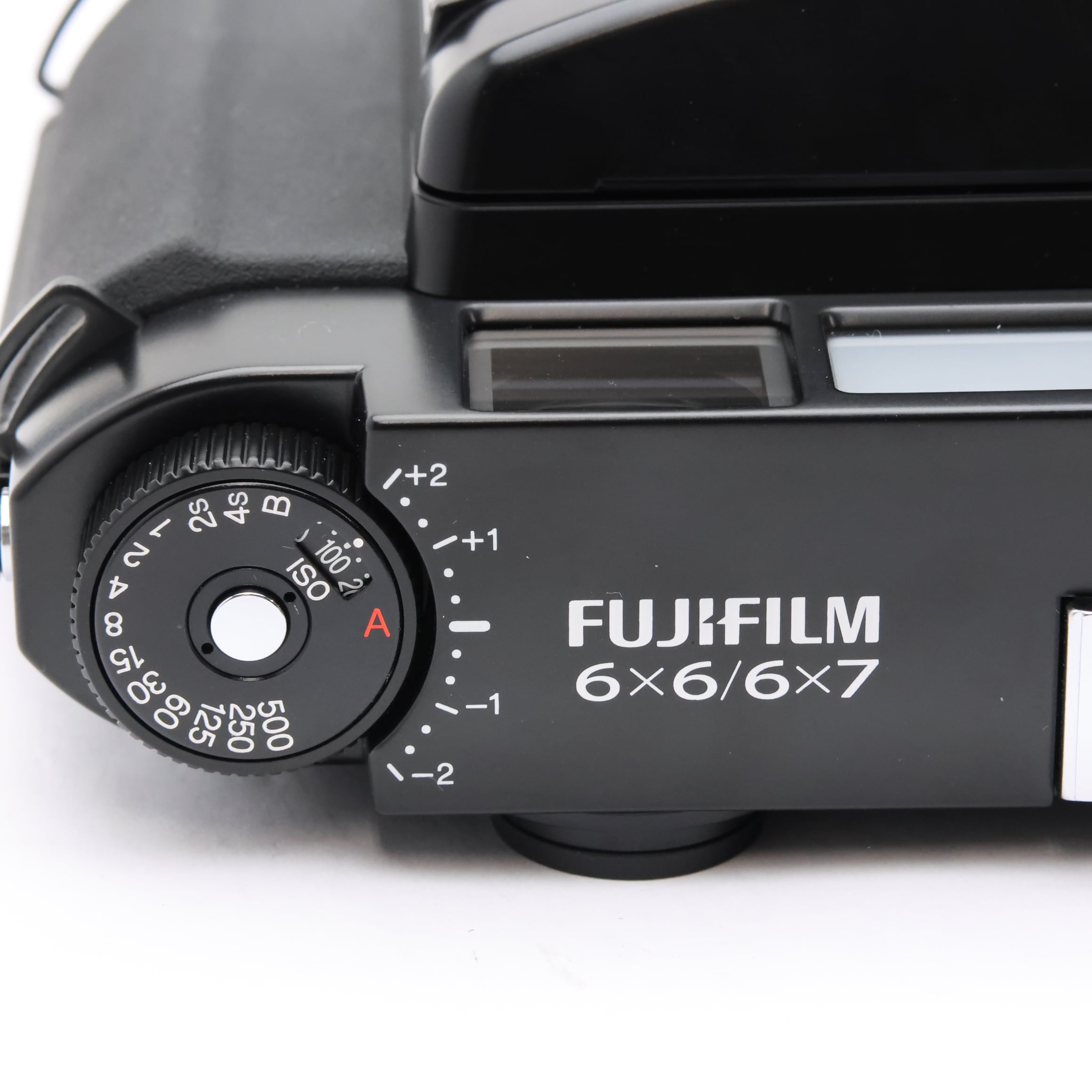 フジフイルム Fujifilm GF670 Professional ブラック 中古)FUJIFILM (フジフイルム) GF670 Professional ブラック（商品ID