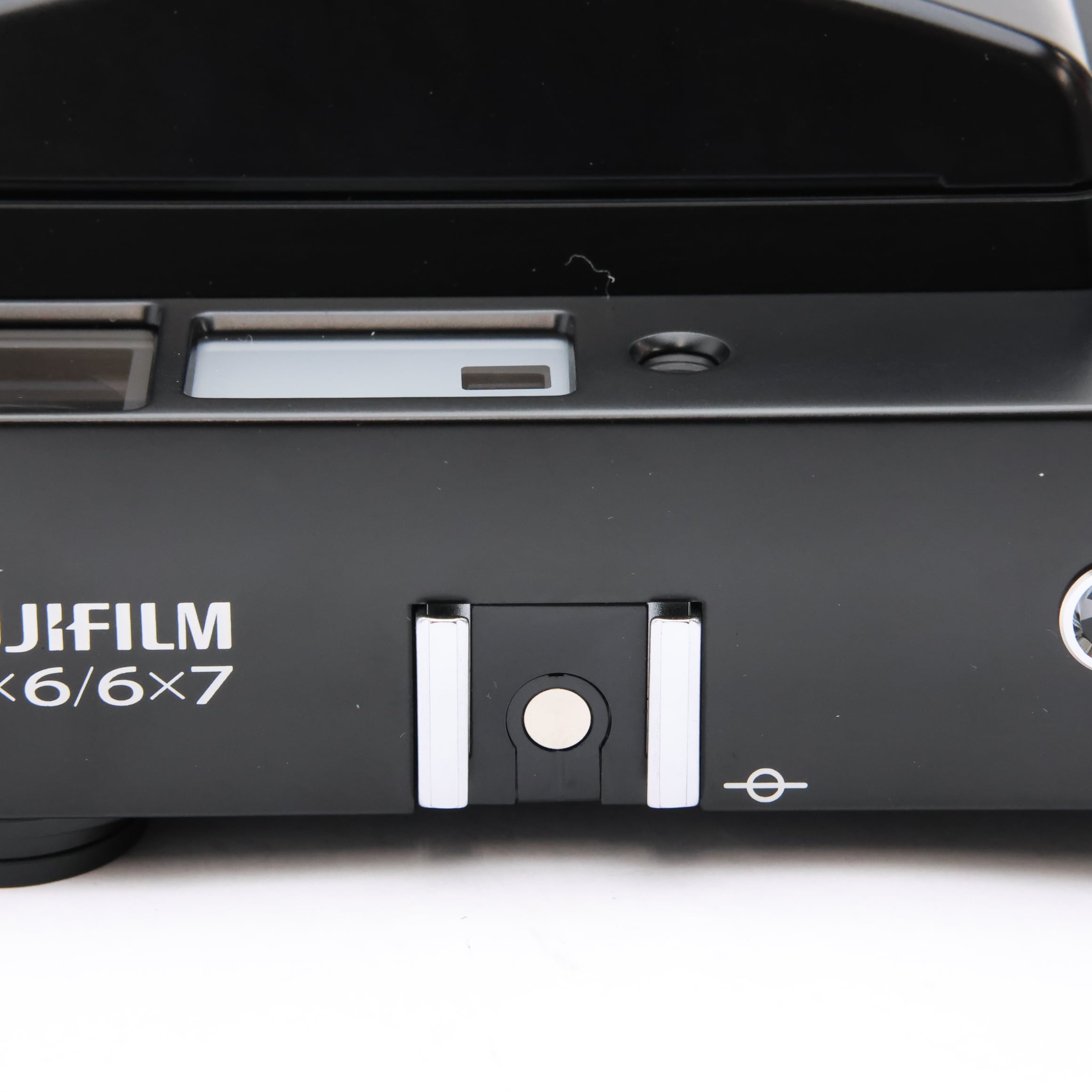 中古)FUJIFILM (フジフイルム) GF670 Professional ブラック（商品ID