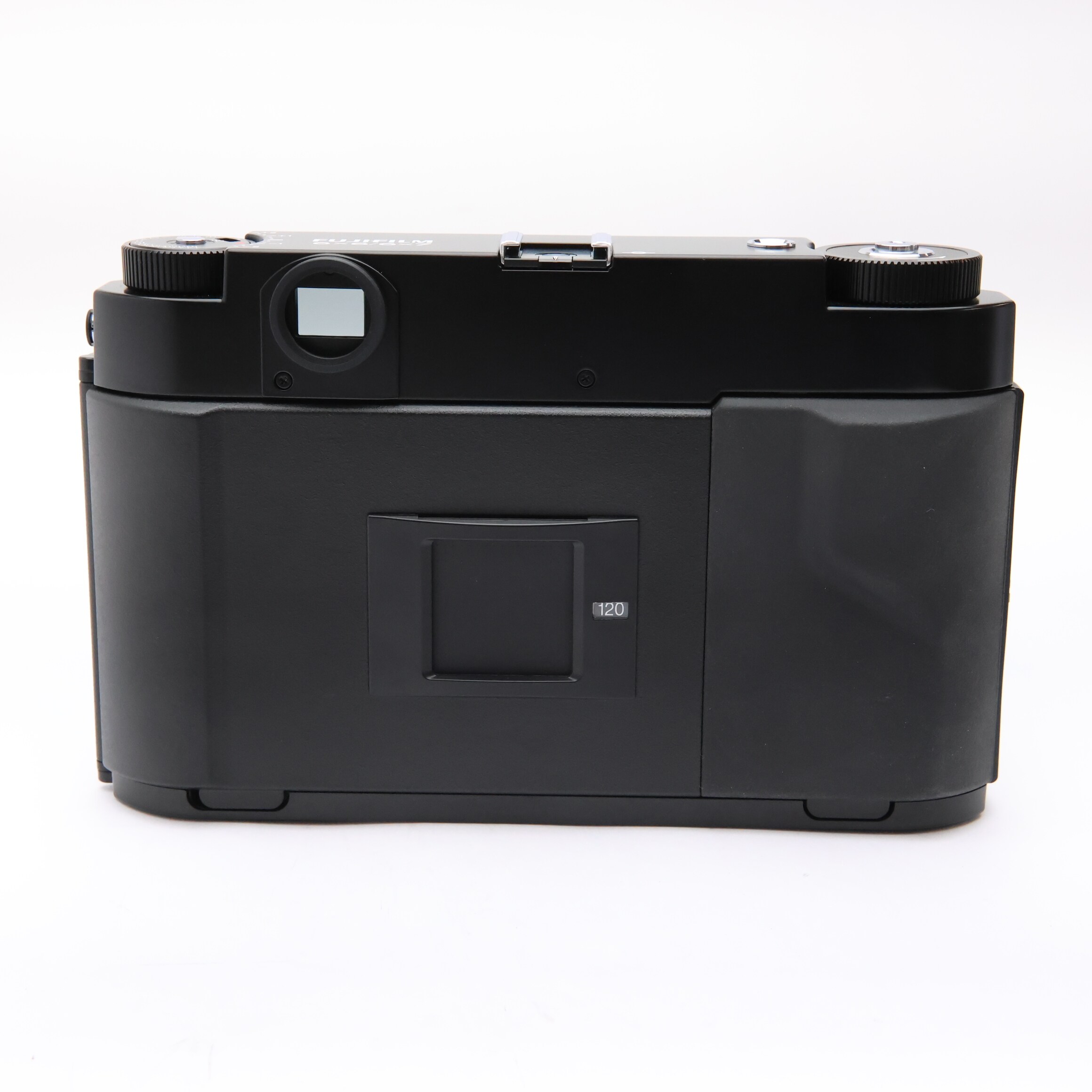 中古)FUJIFILM (フジフイルム) GF670 Professional ブラック（商品ID