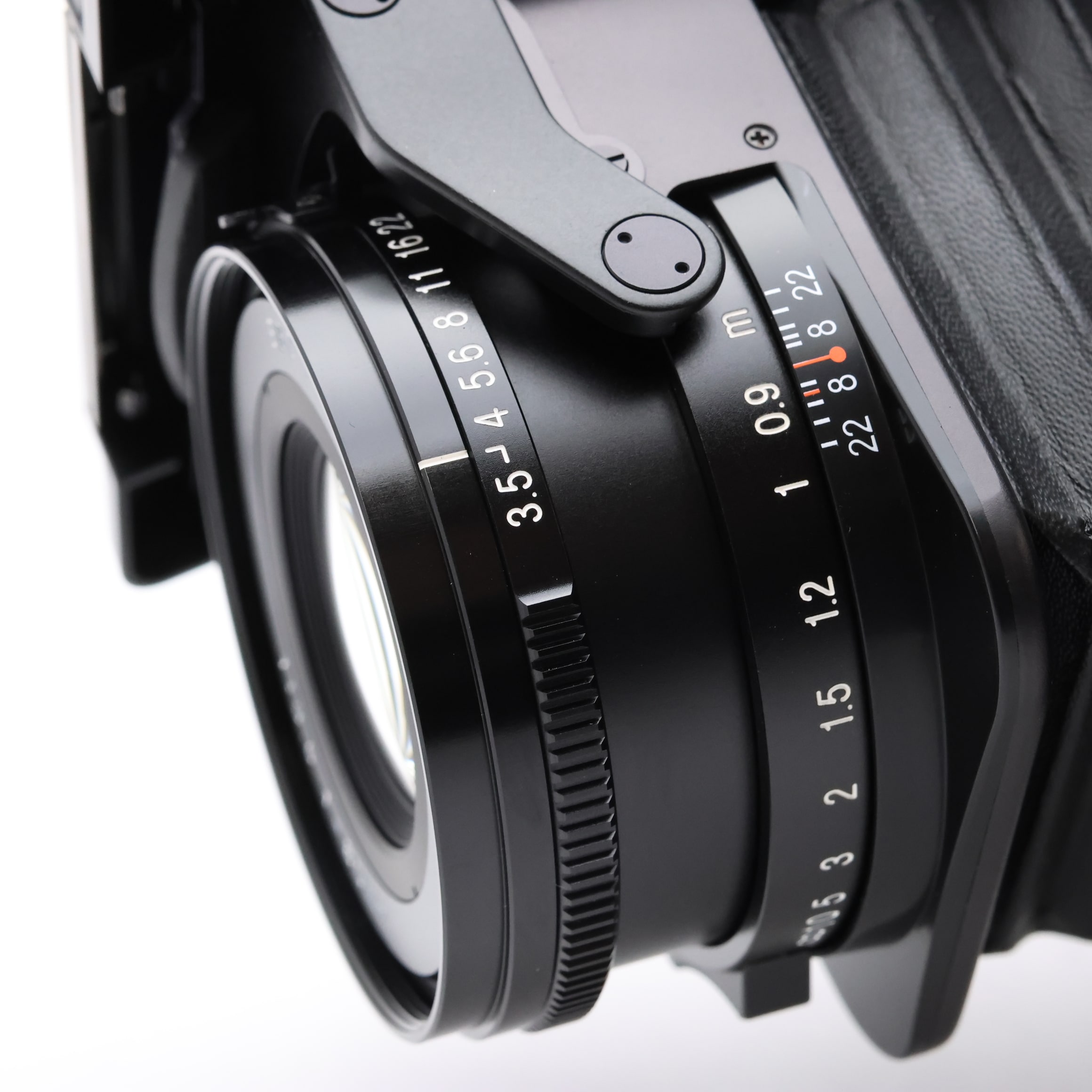 中古)FUJIFILM (フジフイルム) GF670 Professional ブラック（商品ID
