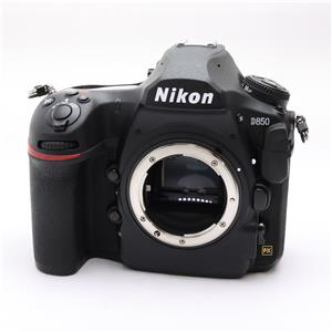 Nikon (ニコン) D850 ボディ メイン