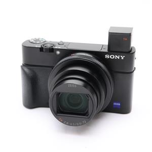 新品)SONY (ソニー) Cyber-shot DSC-RX100M7（商品ID：4548736106284