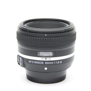 AF-S NIKKOR 50mm f/1.8G (Special Edition)」の商品検索結果