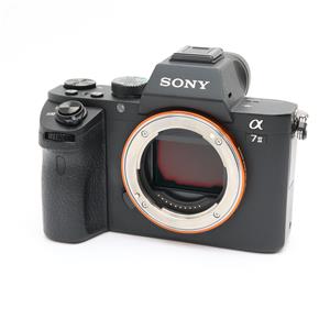 α7 II ボディ 海外モデル sony a7ii」の商品検索結果 | デジタルカメラ、ミラーレスカメラ、交換