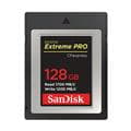 SanDisk (サンディスク) ExtremePRO CFexpressカード TypeB 128GB SDCFE-128G-JN4NN