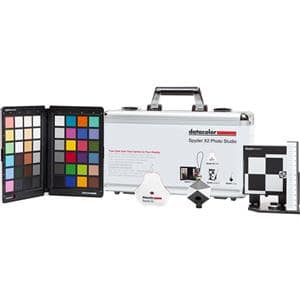 datacolor (データカラー) SpyderX2 PhotoStudio メイン