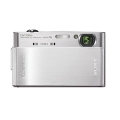 SONY (ソニー) Cyber-Shot DSC-T900 シルバー