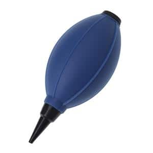 ETSUMI (エツミ) ワンショットブロアー2 Sサイズ VE-5315 ブルー メイン