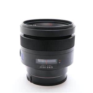 SONY (ソニー) Planar T*85mm F1.4 ZA SAL85F14Z」の商品検索結果 
