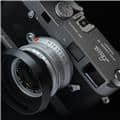 中古)Leica (ライカ) MP アンスラサイトセット (MP 0.72ボディ +