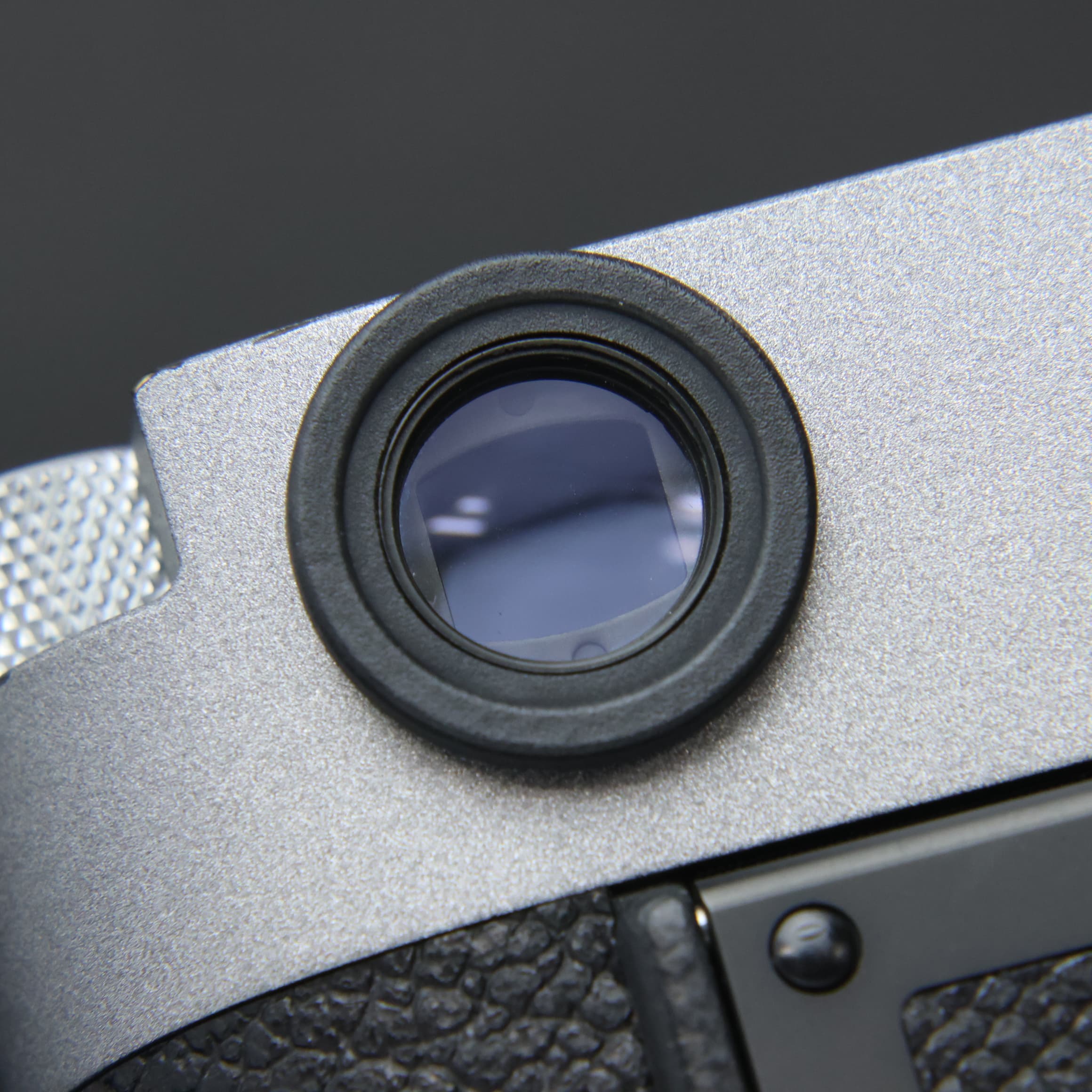 中古)Leica (ライカ) MP アンスラサイトセット (MP 0.72ボディ +