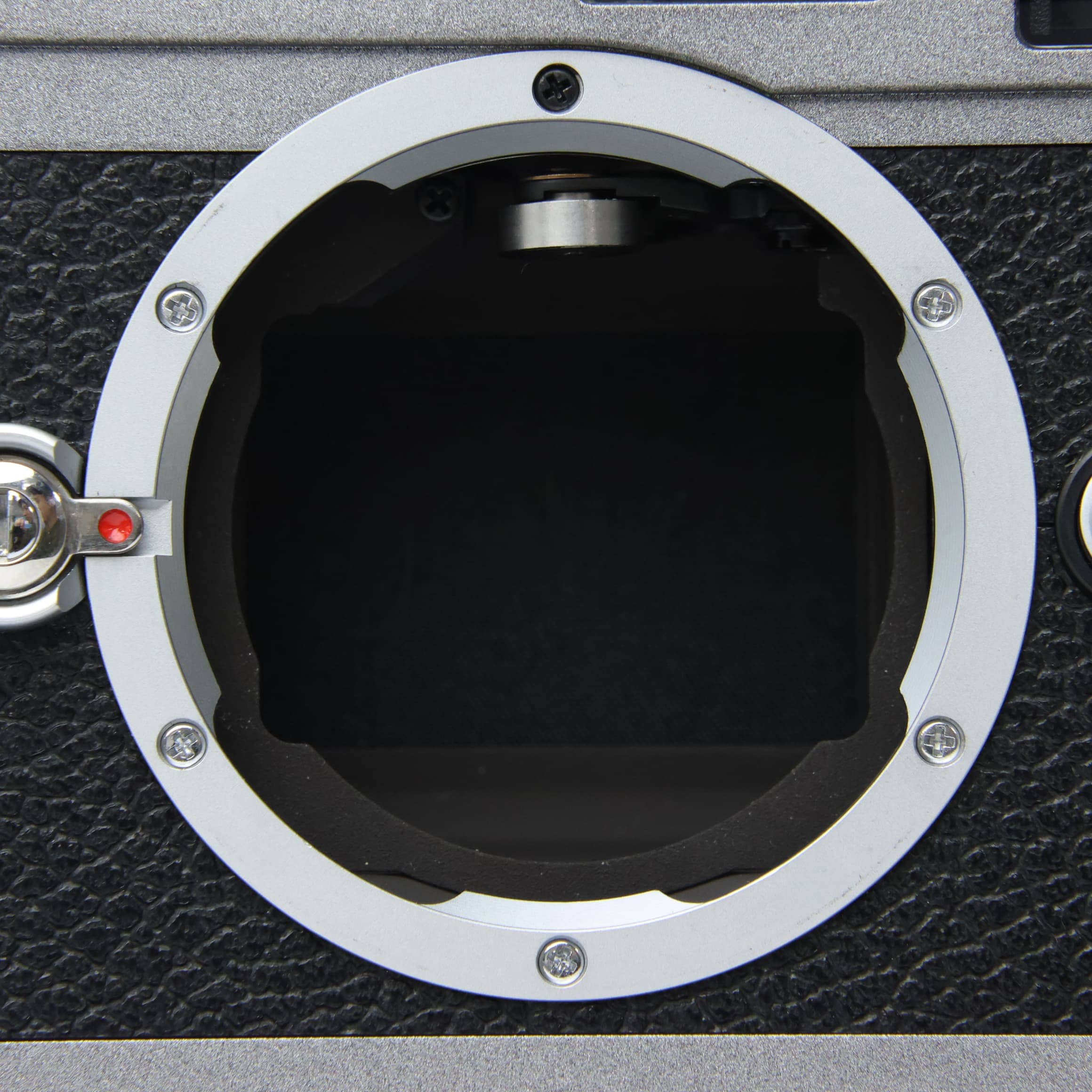 中古)Leica (ライカ) MP アンスラサイトセット (MP 0.72ボディ +