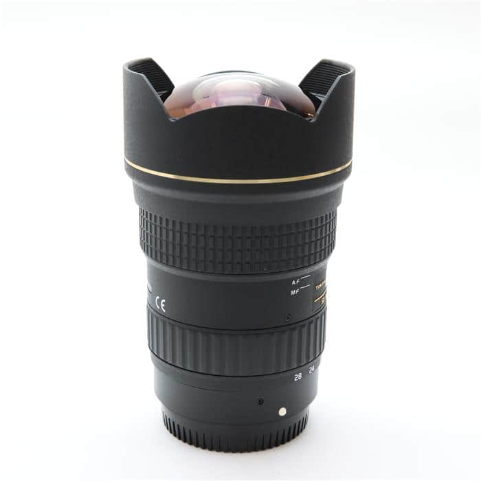中古)Tokina (トキナー) AT-X 16-28mm F2.8 PRO FX(キヤノンEF用 