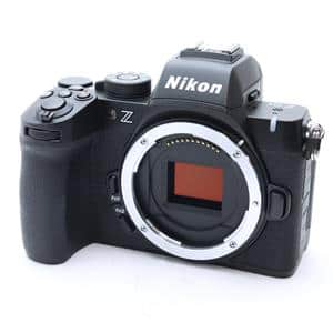 Nikon (ニコン) Z50II ボディ メイン
