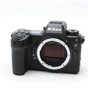 Nikon (ニコン) Z6III ボディ メイン