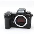 Z6III ボディ