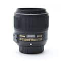 Nikon (ニコン) AF-S NIKKOR 35mm F1.8G ED