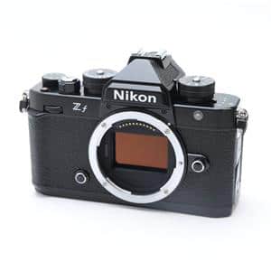 Nikon (ニコン) Z f メイン