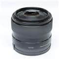 E 35mm F1.8 OSS SEL35F18