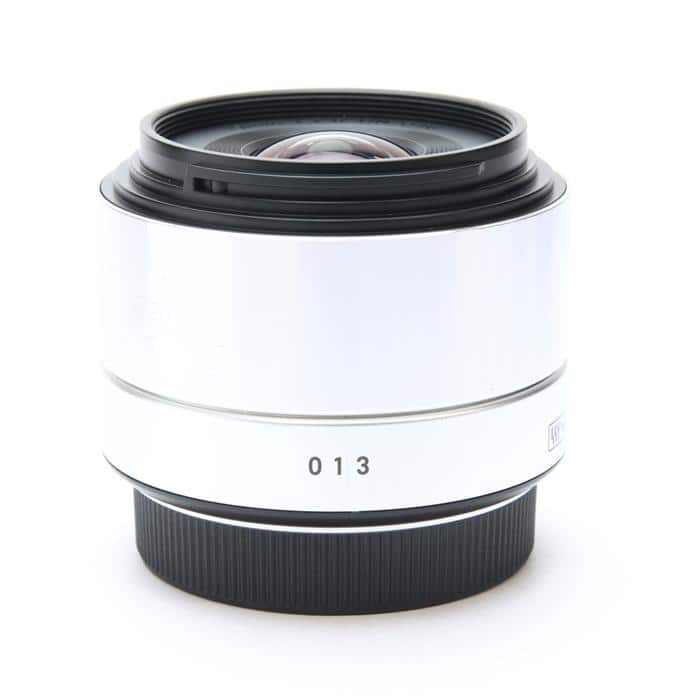SIGMA 19mm F2.8 DN マイクロフォーサーズ　シルバー Amazon.com : Sigma 19mm F2.8 EX DN Art (Silver) for Micro 4