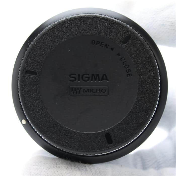【中古】SIGMA19mm マイクロフォーサーズ用 SIGMA (シグマ) A 19mm F2.8 DN (マイクロフォーサーズ用