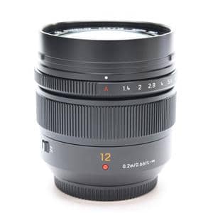 【美品】LEICA Summilux 12mm f/1.4 ASPH レンズ Amazon.com : Panasonic LUMIX G Leica DG SUMMILUX Lens, 12mm