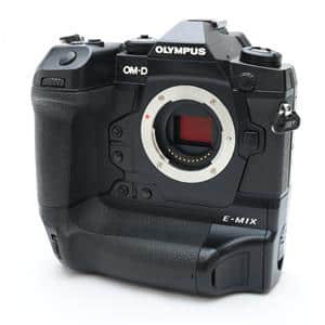 OLYMPUS OM-D E-M1X　オリンパス OLYMPUS (オリンパス) OM-D E-M1X ボディ」の商品検索結果