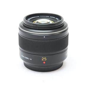 G*ア様 パナソニック ライカ DG SUMMILUX 25mm/F1.4 フー パナソニック LEICA DG SUMMILUX 25mm/F1.4 ASPH. H-X025 価格
