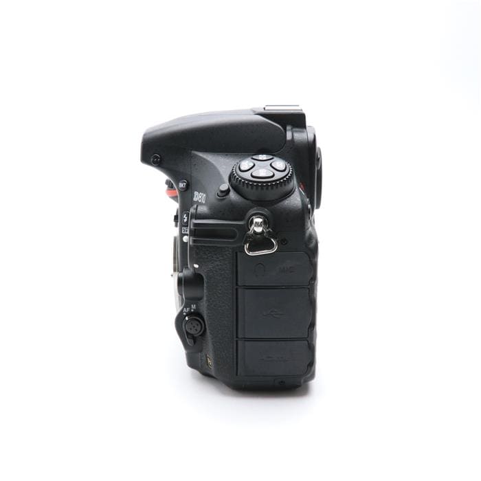 D810 ボディ
