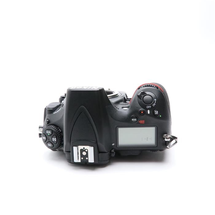 D810 ボディ