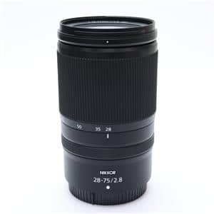 Nikon (ニコン) NIKKOR Z 28-75mm F2.8 メイン