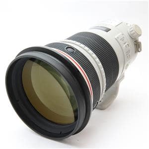 canon ef300mm f2.8l is ii usm」の商品検索結果 | デジタルカメラ