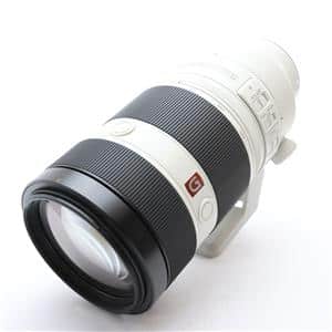 FE 100-400mm F4.5-5.6 GM OSS SEL100400GM」「SONY」「中古商品」の