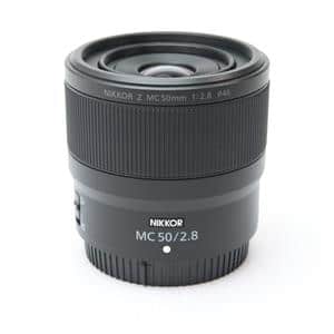 Nikon (ニコン) NIKKOR Z MC 50mm F2.8 メイン