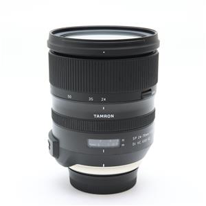 新品)TAMRON (タムロン) SP 24-70mm F2.8 Di VC USD G2/Model A032N 