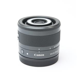 Canon (キヤノン) EF-M28mm F3.5 マクロ IS STM」の商品検索結果