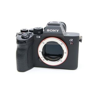 SONY (ソニー) α7RV ボディ ILCE-7RM5 メイン