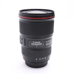 新品)Canon (キヤノン) EF16-35mm F4L IS USM（商品ID：4549292009903