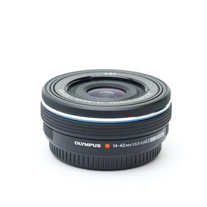 OLYMPUS (オリンパス) M.ZUIKO DIGITAL ED 14-42mm F3.5-5.6 EZ