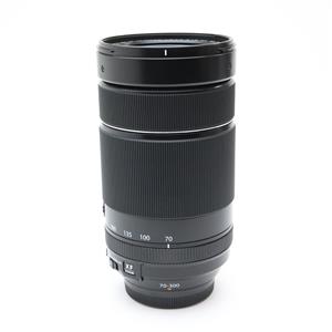 新品)FUJIFILM (フジフイルム) フジノン XF70-300mm F4-5.6 R LM OIS