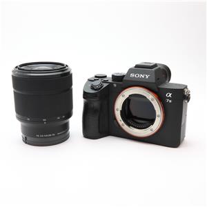 sony (ソニー) α7iii レンズキット ilce-7m3k」の商品検索結果