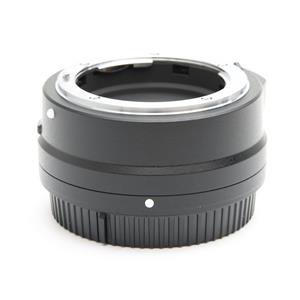 Nikon (ニコン) マウントアダプター FTZ II メイン