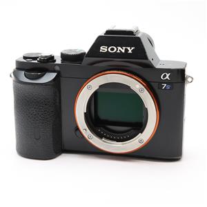 Sony a7S」の商品検索結果 | デジタルカメラ、ミラーレスカメラ、交換