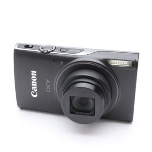 新品)Canon (キヤノン) IXY 650 m ブラック（商品ID：4549292250954