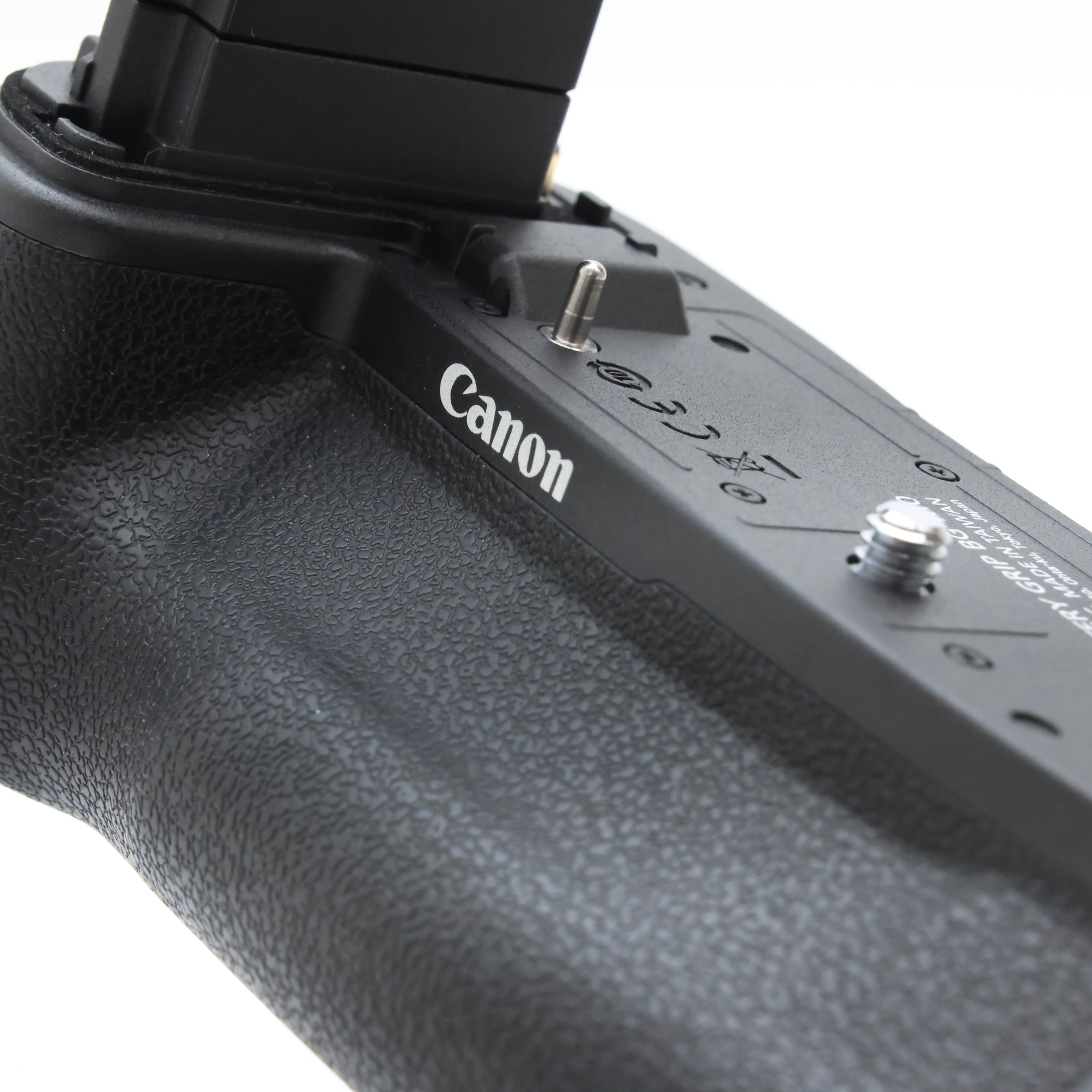 中古)Canon (キヤノン) バッテリーグリップ BG-R10（商品ID