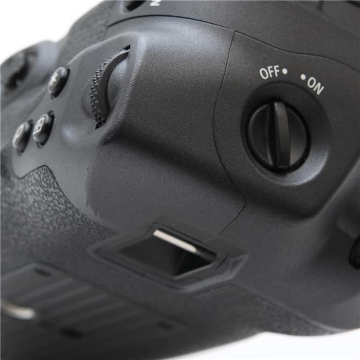 中古)Canon (キヤノン) バッテリーグリップ BG-R10（商品ID